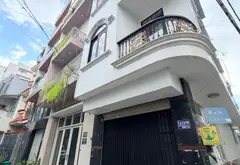 Nhà mặt phố 6 tầng tại phường Tân Bình, mặt tiền hai hẻm 8m, giá 6.95 tỷ... Bán nhà mặt phố tại Tân Bình, Hồ Chí Minh 14