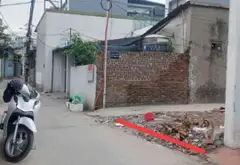 Bán đất 69.6m2 phường Long Biên, giá 12.5 tỷ, mặt ngõ ô tô... Bán đất tại Long Biên, Hà Nội 01