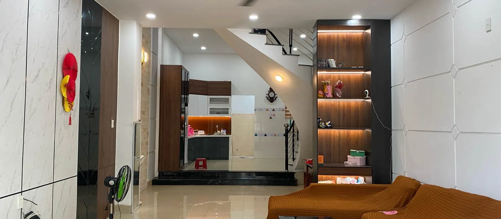NHÀ 2 TẦNG MẶT TIỀN NGUYỄN THUẬT – SÁT YÊN THẾ, BẮC SƠN – GẦN BẾN XE TRUNG TÂM... Bán nhà mặt phố tại An Khê, Đà Nẵng 01