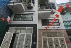 Phong thủy đắc địa, nhà tha hồ chọn... Bán nhà riêng tại Hoàng Liệt, Hà Nội 02