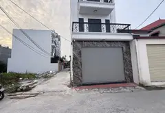 Nhà 3 tầng độc lập tại Đào Yêu, Hồng Thái, thuận tiện gần cầu Kiến An... Bán nhà riêng tại An Hải, Hải Phòng 01