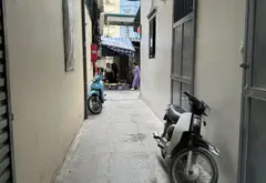 MINH KHAI - CHỢ MƠ - BẠCH MAI
NHÀ ĐẸP THIẾT KẾ HIỆN ĐẠI 7 TẦNG THANG MÁY.... Bán nhà riêng tại Tương Mai, Hà Nội 20