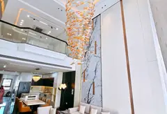 Biệt Thự Phân Lô Quân Đội 8 Tầng Sang Trọng Tại Khu Dân Cư 918... Bán nhà riêng tại Long Biên, Hà Nội 12