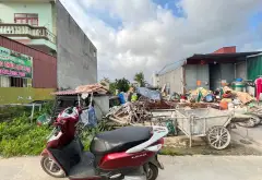Đất nền trung tâm hành chính, gần cầu Bính, mặt tiền rộng thoáng ô tô vào nhà... Bán đất tại Thủy Nguyên, Hải Phòng 04