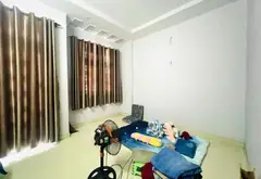 Nhà 4 tầng 4PN hẻm xe tải Tân Phú giá 8,7 tỷ... Bán owner_side tại Phú Thọ Hòa, Hồ Chí Minh 07