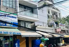 Bán nhà MTKD Phan Huy Thực, p. Tân Hưng Quận 7, Ngang 4m chỉ 8,4ty... Bán nhà mặt phố tại Tân Hưng, Hồ Chí Minh 02