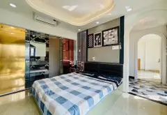 BÁN NHÀ XÂY MỚI 4 TẦNG, HẺM 8M thông, 1/ Lê Văn Thọ, P8 Gò Vấp, 8 tỷ... Bán nhà riêng tại Thông Tây Hội, Hồ Chí Minh 12