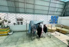 Bán biệt thự lô góc 4 tầng, mặt tiền 8m, diện tích 133m2 tại phường 17, quận Gò Vấp... Bán nhà mặt phố tại Gò Vấp, Hồ Chí Minh 14
