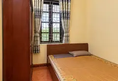 🏠 (65m²) BÁN ĐẤT TẶNG NHÀ 3 TẦNG – 2 MẶT THOÁNG TRƯỚC SAU – ĐƯỜNG TRƯỚC NHÀ 17M 🛣️... Bán nhà riêng tại Thiên Lộc, Hà Nội 05