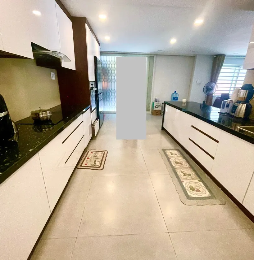Nhà mặt phố Quận 5 rộng rãi, thiết kế hiện đại, giá 43.5 tỷ... Bán nhà mặt phố tại An Đông, Hồ Chí Minh 01