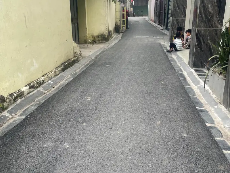 Vài bước ra chợ và trường học: Bán đất Mạch Lũng - Đại Mạch 63.5m² thổ cư, vị trí cực đẹp, chỉ 3.85... Bán đất tại Thiên Lộc, Hà Nội 01