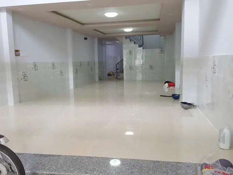 CHDV 6 TẦNG - 25 PHÒNG  - NHỈNH 21TỶ - DÒNG TIỀN 960TR/NĂM... Bán nhà mặt phố tại Xóm Chiếu, Hồ Chí Minh 01