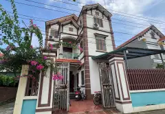 BÁN NHÀ LÔ GÓC VIEW HỒ ĐIỀU HÒA –TRỊNH XÁ - VĂN LÂM- HƯNG YÊN 125M2 - MT 8.8M - NHỈNH 6 TỶ... Bán owner_side tại Tân Hưng, Hưng Yên 05