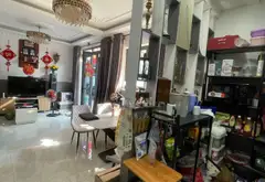 Bán nhà 2 tầng 3PN 2WC tại Phường Tân Mỹ, Hồ Chí Minh giá 5,48 tỷ Huỳnh Tấn Phát.... Bán nhà riêng tại Tân Mỹ, Hồ Chí Minh 05
