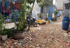 Nhà cấp 4 34m2 tại phường Trung Mỹ Tây, Hồ Chí Minh... Bán nhà riêng tại Trung Mỹ Tây, Hồ Chí Minh 02