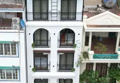 Bán chung cư mini 7 tầng mặt tiền rộng tại quận Thanh Xuân, Hà Nội... Bán chung cư mini tại Khương Đình, Hà Nội 10