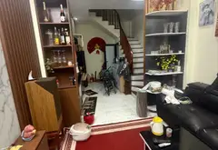 Cơ hội sở hữu nhà 5 tầng mới đẹp tại Mễ Trì Thượng giá tốt hiếm có... Bán nhà riêng tại Từ Liêm, Hà Nội 01