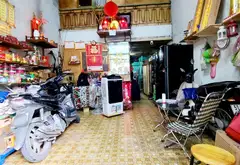 Nhà 2 Tầng 3PN Sát Mặt Tiền Võ Trường Toản - Giá Tốt Quận 5... Bán nhà mặt phố tại Chợ Lớn, Hồ Chí Minh 04