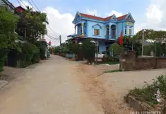 Đất đẹp mặt hồ giá mềm - Xe tải vào tận nơi... Bán đất tại Sóc Sơn, Hà Nội 03
