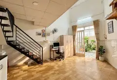 Nhà riêng 2 tầng 65m2 tại Phước Long B, Thủ Đức - Hẻm ô tô, thu nhập cho thuê ổn định... Bán nhà riêng tại Phước Long, Hồ Chí Minh 02
