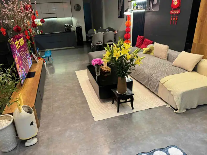 Bán nhà mặt phố Phong Bắc diện tích 100m², pháp lý chuẩn, giá 5.8 tỷ... Bán nhà mặt phố tại Cẩm Lệ, Đà Nẵng 01