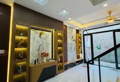 Nhà riêng sang trọng khu Bình Trị Đông diện tích 57m2 giá 5.2 tỷ... Bán nhà riêng tại Bình Trị Đông, Hồ Chí Minh 14