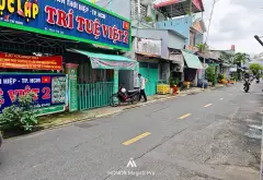 Bán nhà mặt phố phường Tân Thới Hiệp, Quận 12, diện tích 91.2 m2, pháp lý có sổ... Bán nhà mặt phố tại Tân Thới Hiệp, Hồ Chí Minh 01