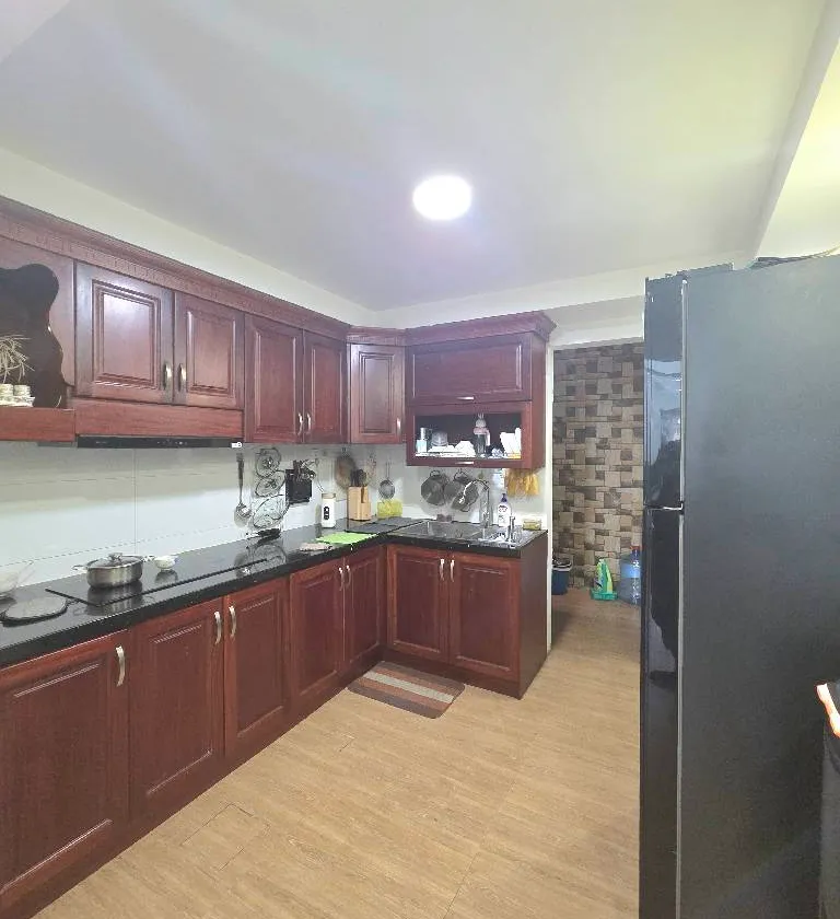 Bán nhà mặt phố trung tâm Quận 3, 45m2, tiện kinh doanh... Bán nhà mặt phố tại Nhiêu Lộc, Hồ Chí Minh 01