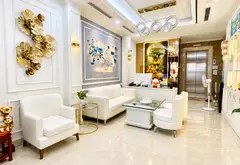 BÁN NHÀ MẶT PHỐ THI SÁCH/ NGUYỄN DU MỚI XÂY - THANG MÁY - THÔNG SÀN KINH DOANH... Bán nhà mặt phố tại Hai Bà Trưng, Hà Nội 01
