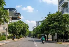 Đất Mặt Tiền Rộng 20m An Phú Đông - Xây Biệt Thự Trong Mơ... Bán đất tại An Phú Đông, Hồ Chí Minh 05