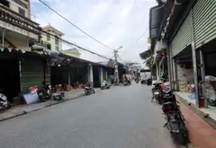 Nhà 5 tầng mới, gần phố Bắc Lãm giá tốt... Bán nhà riêng tại Phú Lương, Hà Nội 07