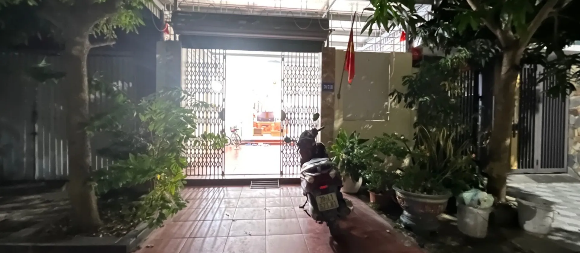 Bán nhà phân lô 1.5 tầng tại phường Phù Liễn, Hải Phòng... Bán nhà riêng tại Phù Liễn, Hải Phòng 01