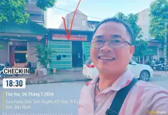 Bán nhà mặt phố phường Từ Sơn, Bắc Ninh, diện tích 145 m², giá 5.9 tỷ đồng... Bán nhà mặt phố tại Từ Sơn, Bắc Ninh 08