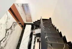 NHÀ PHỐ GẦN LÀNG ĐẠI HỌC, LÊ VĂN LƯƠNG NHÀ BÈ _ 4 TẦNG – NGANG 5M – 80M² – GARA Ô TÔ– CHỈ 10Đ NHỎ... Bán nhà riêng tại Hiệp Phước, Hồ Chí Minh 11