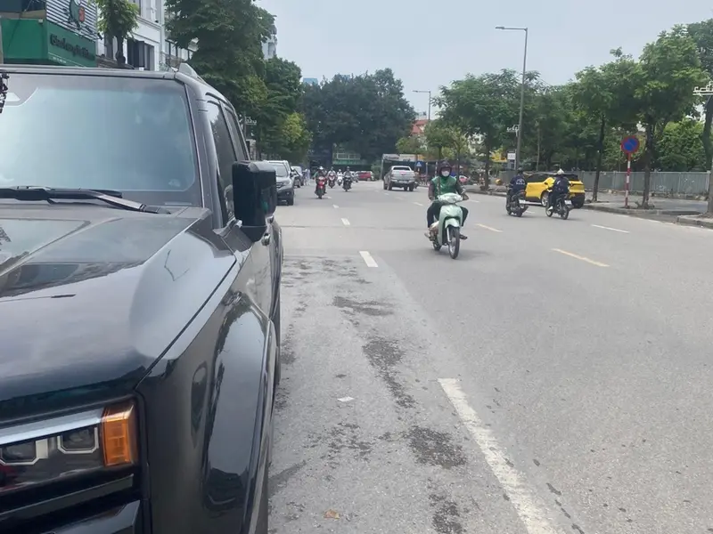 Bán nhà riêng 1 tầng mặt ngõ Miếu Đầm - lô góc, vị trí kinh doanh sầm uất... Bán nhà riêng tại Từ Liêm, Hà Nội 01