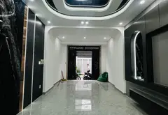 🔥 BÁN NHÀ 3 TẦNG ĐÚC (4x17M) LÂM THỊ HỐ – HẺM TẢI Ô TÔ VÀO NHÀ – SÁT HIỆP THÀNH CITY – 5.68 TỶ... Bán nhà riêng tại Trung Mỹ Tây, Hồ Chí Minh 02