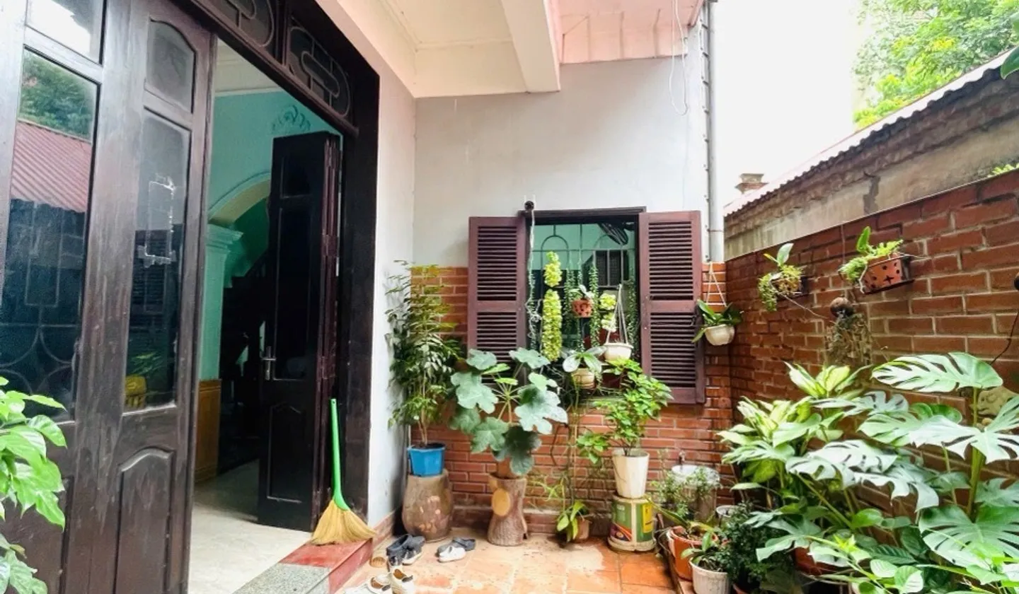 Nhà 3 Tầng Khúc Thừa Dụ - Sống Chuẩn Phố, Đón Đầu Quy Hoạch... Bán nhà riêng tại Cầu Giấy, Hà Nội 01
