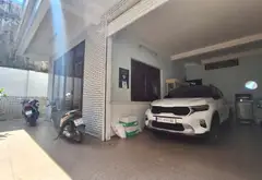 Bán nhà riêng mặt tiền rộng 11m, 188m² tại Hồ Văn Huê, Phú Nhuận... Bán nhà riêng tại Đức Nhuận, Hồ Chí Minh 09