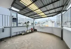 Bán nhà Hoàng Hoa Thám, Phường 5, Bình Thạnh - (4.5x8) - 4 Tầng - Lô góc đã trừ lộ giới... Bán nhà riêng tại Bình Lợi Trung, Hồ Chí Minh 07