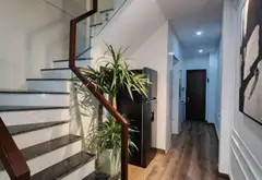 Nhà 5 tầng diện tích 46m² tại Thạch Bàn, gara ô tô, gần trung tâm thương mại... Bán nhà riêng tại Long Biên, Hà Nội 03