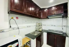 Nhà trong ngõ, ngách, hẻm - 11m² - Hạnh Thông, Gò Vấp, TP Hồ Chí Minh - 1.98 tỷ... Bán nhà riêng tại Hạnh Thông, Hồ Chí Minh 03
