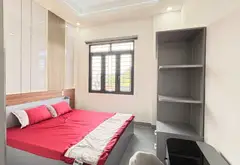 BIỆT THỰ MINI MỚI XÂY ĐÔNG THẠNH 4 – HÓC MÔN - 6x20M FULL NỘI THẤT... Bán nhà riêng tại Đông Thạnh, Hồ Chí Minh 10
