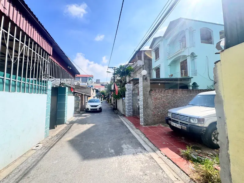 Đất Vàng Ngõ Ô Tô Gần Hồ, Thuận An... Bán đất tại Thuận An, Hà Nội 01