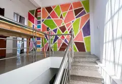 Bán nhà 4 tầng lô góc 25m2 tại Thúy Lĩnh, Hoàng Mai... Bán nhà riêng tại Lĩnh Nam, Hà Nội 08