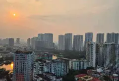 Bán căn hộ chung cư 2 phòng ngủ tại phường Thanh Xuân, Hà Nội, diện tích 74 m²... Bán căn hộ chung cư tại Thanh Xuân, Hà Nội 02