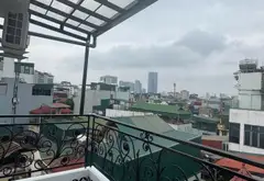 Bán nhà riêng 7 tầng xây mới tại Thụy Khuê, gần Hồ Tây, diện tích 40m2, pháp lý rõ ràng... Bán nhà riêng tại Tây Hồ, Hà Nội 09