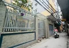 Cơ hội hiếm có: Nhà 7 tầng thang máy Triều Khúc, thu nhập ổn định, đáng sở hữu ngay hôm nay... Bán nhà riêng tại Thanh Liệt, Hà Nội 01