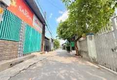 NHÀ MỚI 100% – HẺM XE HƠI– 5M x22M💰 GIÁ CHỈ NHỈNH HƠN 4 Tỷ– Bùi Công Trừng, Q12.... Bán nhà riêng tại Đông Thạnh, Hồ Chí Minh 11