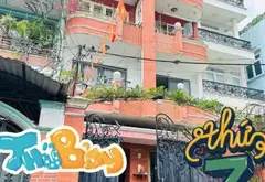 Nhà mặt phố 6 tầng rộng 7m tại phường Tân Sơn Nhất, khu kinh doanh sầm uất... Bán nhà mặt phố tại Tân Sơn Nhất, Hồ Chí Minh 10