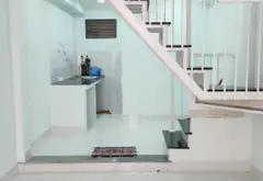 Bán nhà 2 tầng hẻm 3 gác Tân Hoà Đông, diện tích 26.5m²... Bán nhà riêng tại Phú Lâm, Hồ Chí Minh 01